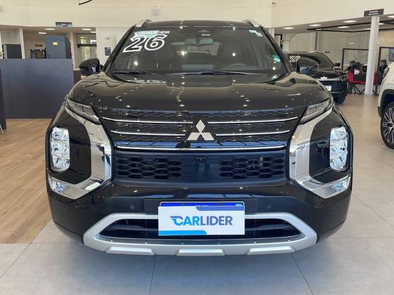 MITSUBISHI OUTLANDER 2.4 PHEV SIGNATURE S-AWC DHT MITSUBISHI OUTLANDER 2.4 PHEV SIGNATURE S-AWC DHT